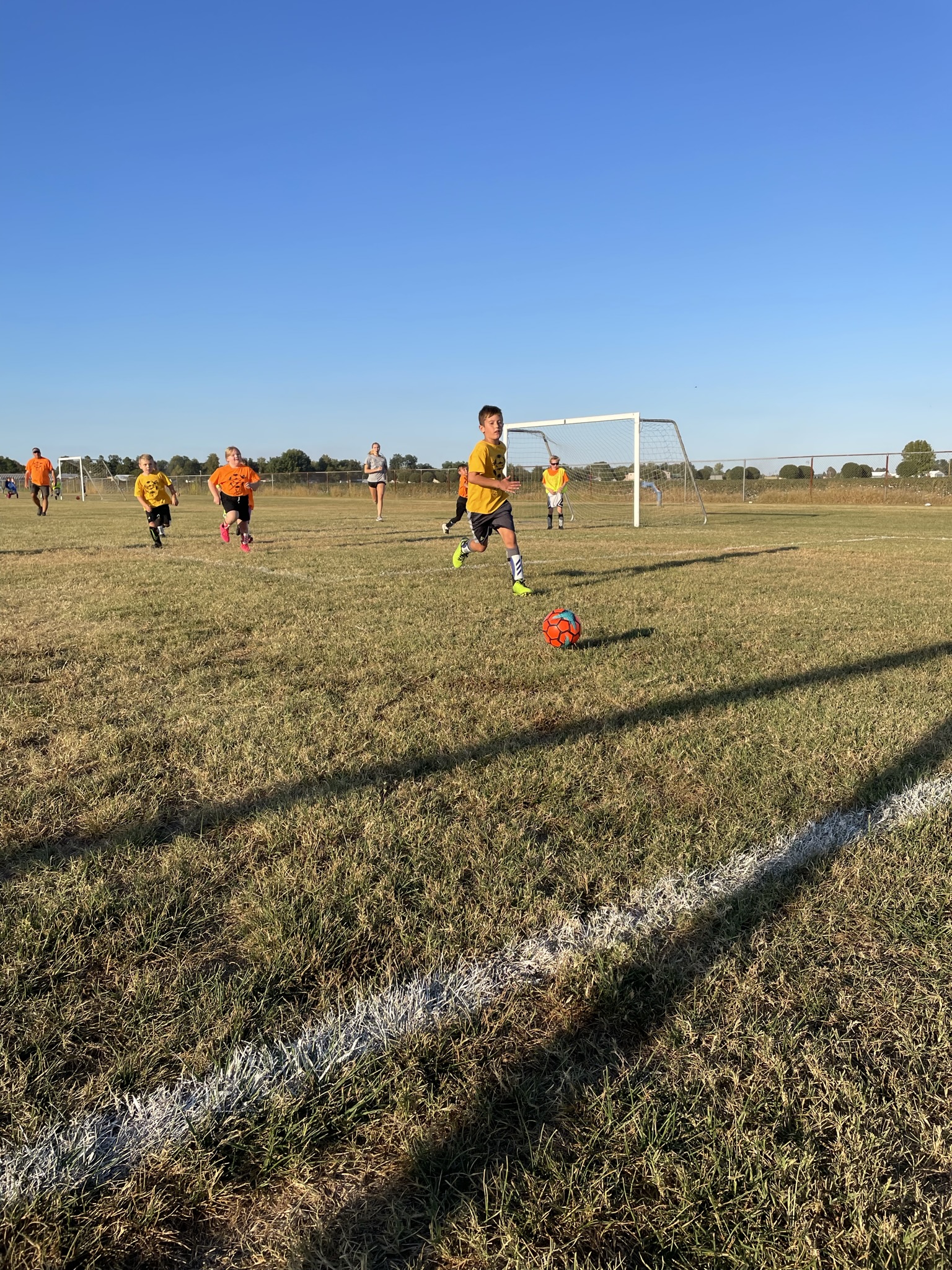 Dexter, Mo Parks & Recreation