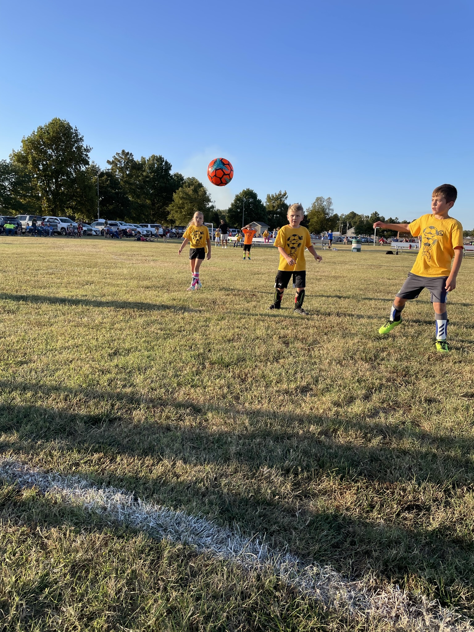 Dexter, Mo Parks & Recreation