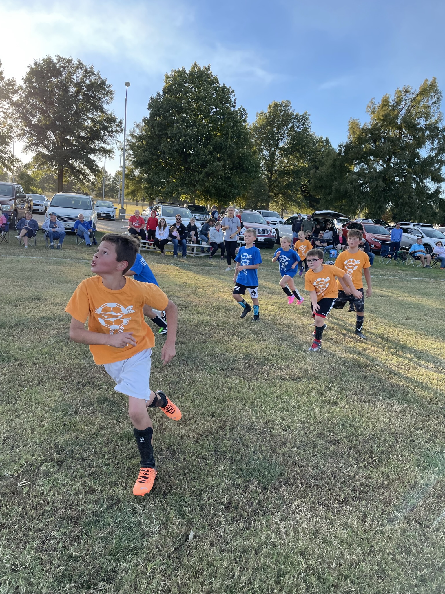 Dexter, Mo Parks & Recreation