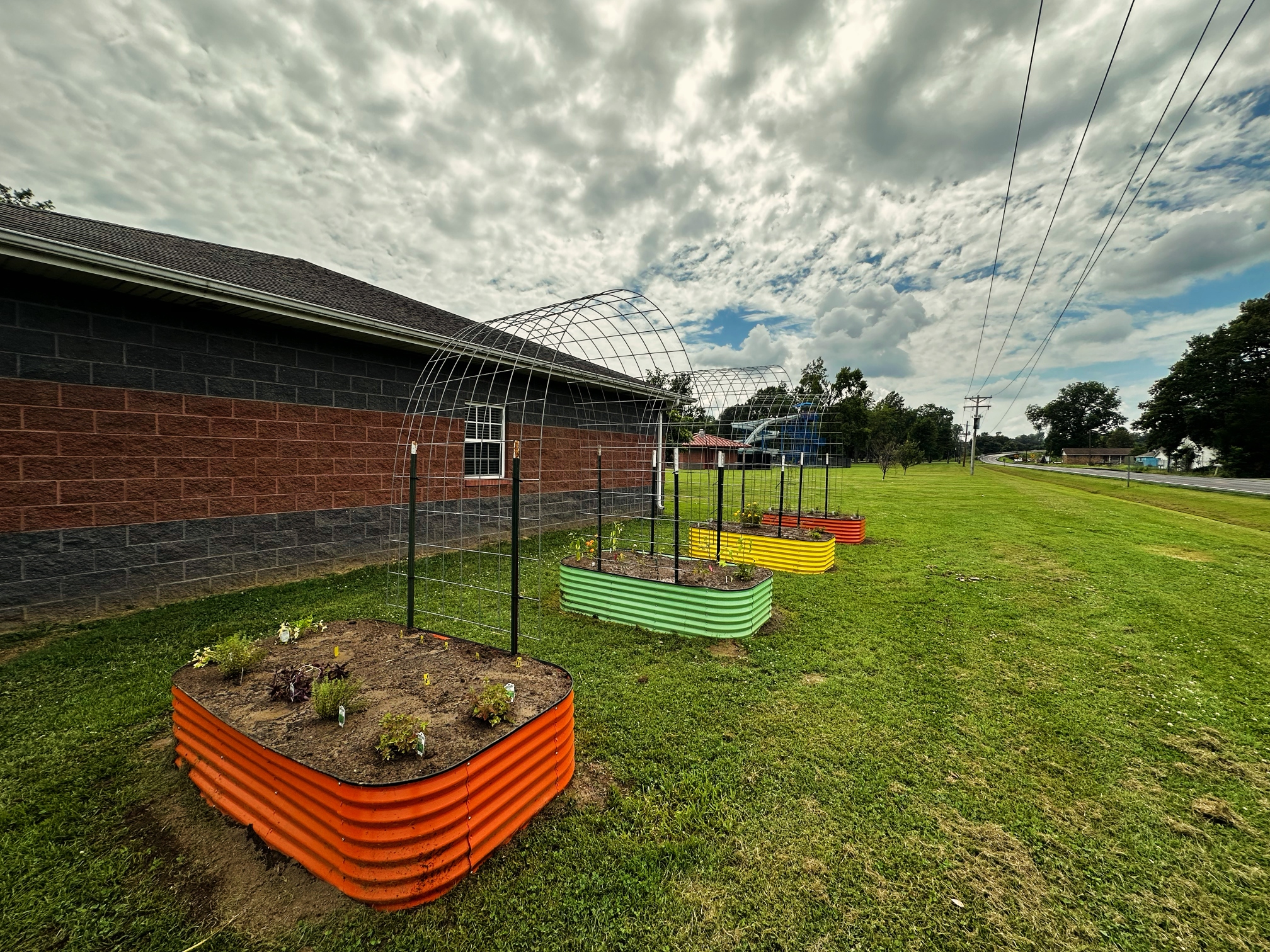 Dexter, Mo Parks & Recreation