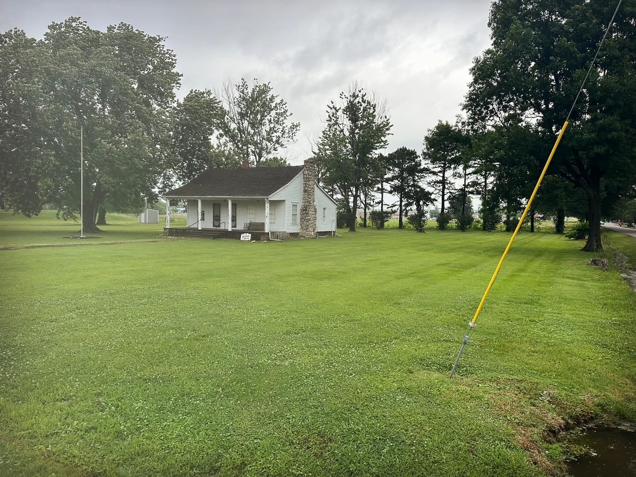 Dexter, Mo Parks & Recreation